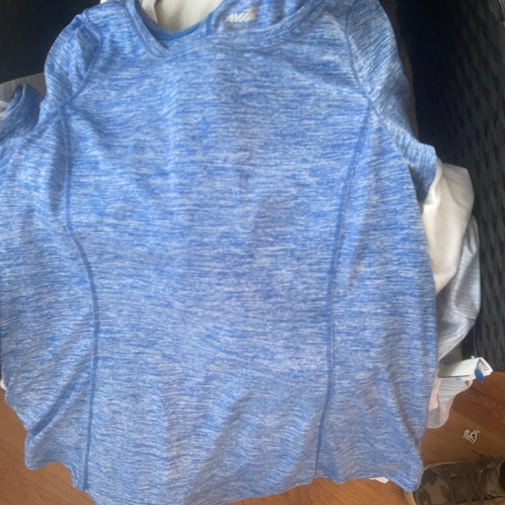 Womens shirts size lg